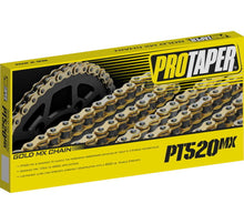 Load image into Gallery viewer, ProTaper 520MX1  Gold Series Chain