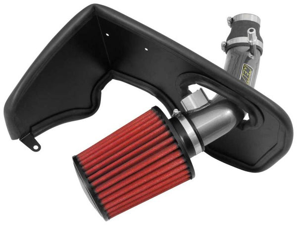 AEM Cold Air Intake for Chevrolet Malibu 2016-2025 1.5L FI w/ Dryflow Filter (21-813C)