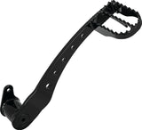 Burly Brand MX Brake Pedal - Black