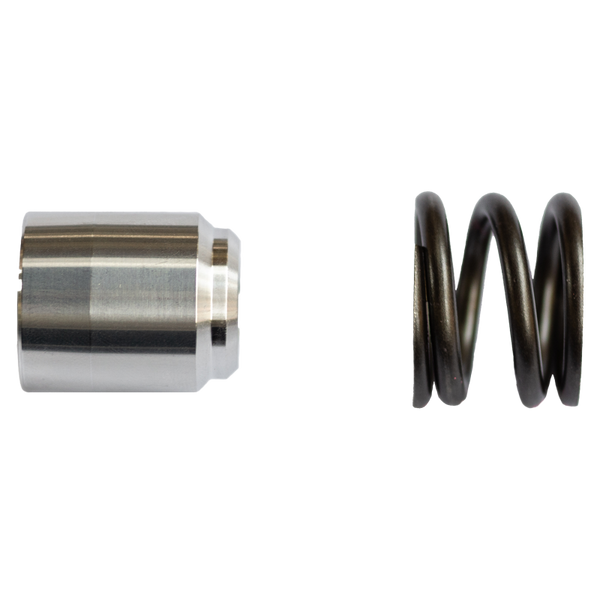 Fox Component Fitment Cartridge 02-05 Harley Touring