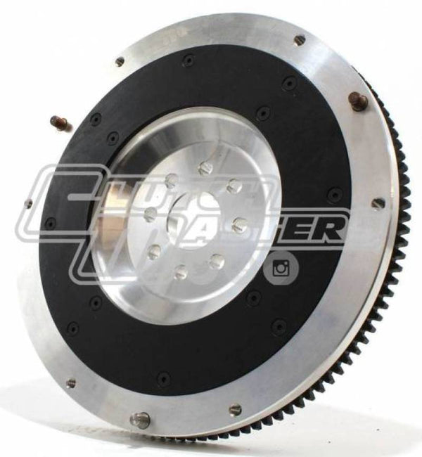 Clutch Masters Aluminum Flywheel for 86-92 Toyota Supra 1JZ