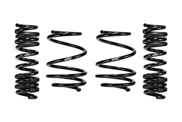 Eibach Pro Coil Spring Kit for 2021+ BMW M4 (Base, Competition, CS, CSL)