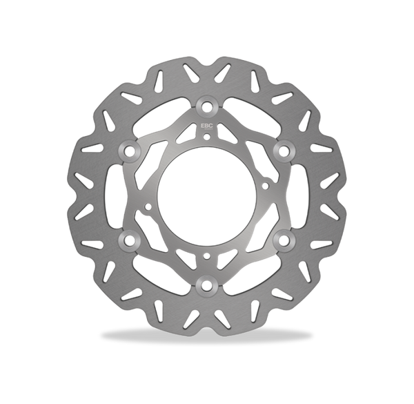 EBC 07-24 Honda CRF 150 R Front Oversize Rotor Kit