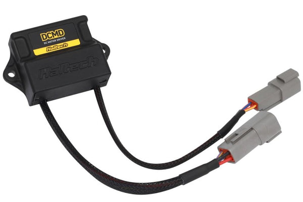 Haltech DC Motor Driver (DCMD) - Programmer Accessory