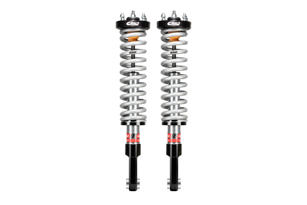 Eibach Pro-Truck Coilover 2.0 Front for 24-25 Toyota Tacoma 2WD/4WD