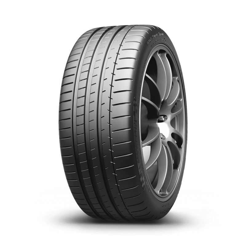 Michelin Pilot Super Sport ZP P285/30ZR19 (94Y)