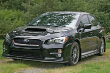 Load image into Gallery viewer, Rally Armor 15-21 Subaru WRX/STI Blue UR Mud Flap w/White Logo