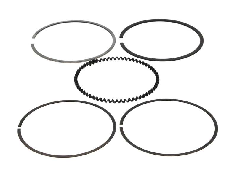 Wiseco 84.25mm x 1.0x1.2x2.8mm Ring Set Ring Shelf Stock