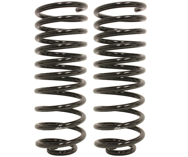 Carli 2014-2023 Ram 2500 Rear Coil Springs 1in Lift Multi Rate