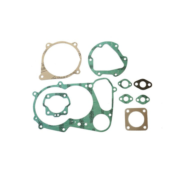 Athena Complete Gasket Kit for Suzuki JR50 19782007 (Excludes Oil Seals)