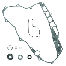 Load image into Gallery viewer, QuadBoss 04-05 Honda TRX450R (02) Water Pump Rebuild Kit