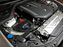 Load image into Gallery viewer, aFe Momentum GT Cold Air Intake System w/Pro 5R Filter 20-21 BMW M340i (G20) 3.0 L6 (t) N58