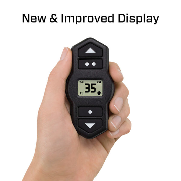 Air Lift WirelessONE Replacement Key Fob (Remote)