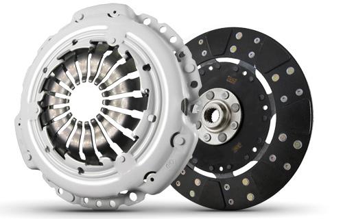 Clutch Masters 2015 Subaru WRX 2.0L 6-Spd FX250 Clutch Kit