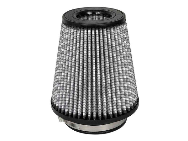 aFe Magnum FLOW Pro Dry S Replacement Air Filter (Universal) - 4.5in F x 7in B x 4.5in T x 7in H