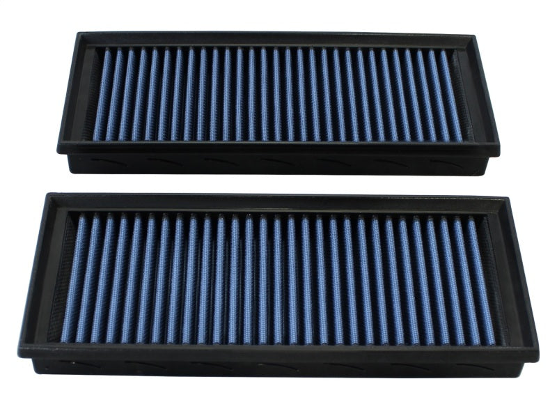 aFe MagnumFLOW Air Filters OER P5R A/F P5R 11-14 Mercedes-Benz AMG CL63/E63/S63 V8-5.5L(t) (Qty 2)