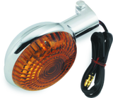 BikeMaster Yamaha Turn Signal - Front