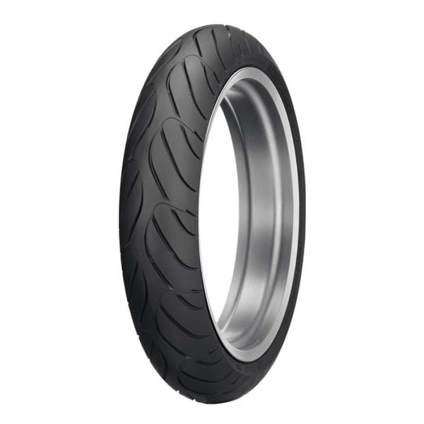 Dunlop Sportmax Roadsmart III Front Motorcycle Tire - 110/80R18 58V TL
