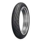 Dunlop Sportmax Roadsmart III Front Tire - 120/70ZR18 M/C (59W) TL