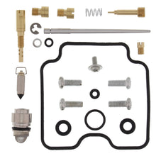 Load image into Gallery viewer, All Balls Racing 03-04 Kawasaki KLX400SR Carburetor Rebuild Kit