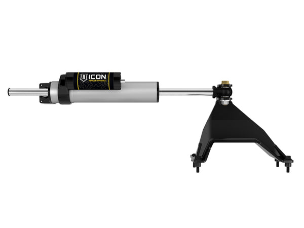 Icon 05-24 Ford F-450/F-550 2.5 PB Centerline Stabalizer Kit