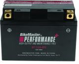 BikeMaster BT12A-BS Battery