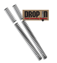 Load image into Gallery viewer, Progressive 10-2002 Drop In Fork Lowering Kit