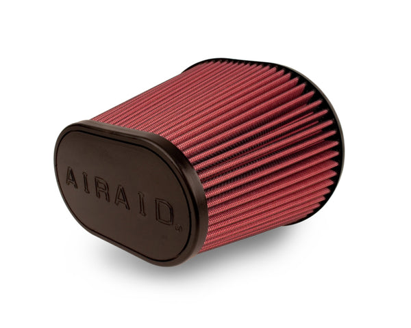 Airaid Premium High Flow Air Filter - Universal Fit Performance Intake Filter