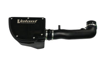 Load image into Gallery viewer, Volant 12-13 Jeep Wrangler 3.6L V6 Pro5 Closed Box Air Intake System