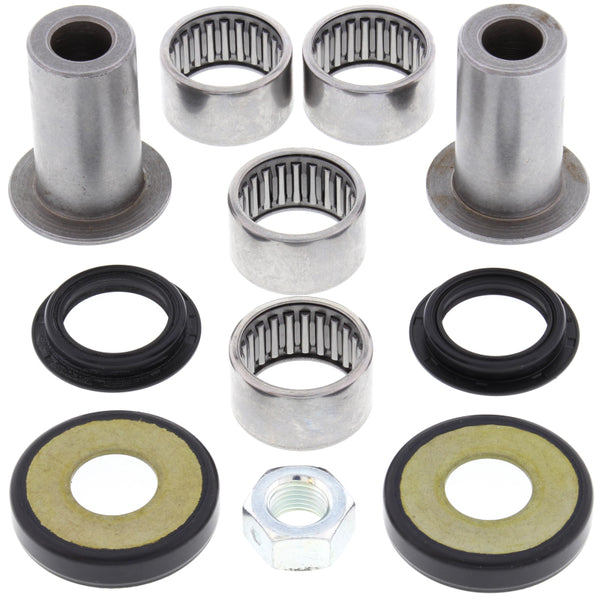 All Balls Racing Swing Arm Bearing Kit for Kawasaki KLX110 (20022022)