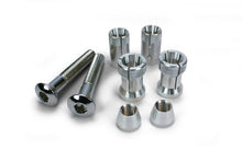 Load image into Gallery viewer, Cycra Comp Probend Bar End Set -Silver