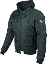 Load image into Gallery viewer, Speed and Strength Off the Chain Jacket Stealth - XL