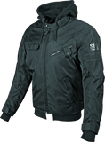 Speed and Strength Off the Chain Jacket Stealth - XL