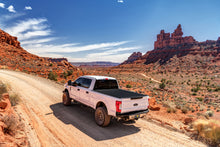 Load image into Gallery viewer, Truxedo 2020 GMC Sierra &amp; Chevrolet Silverado 2500HD &amp; 3500HD 6ft 9in Sentry CT Bed Cover