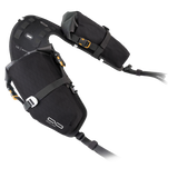 Giant Loop MoJavi Saddlebag 12L - Black