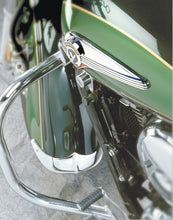 Load image into Gallery viewer, National Cycle 96-08 Kawasaki VN1500/1600 Vulcan Rear Fender Tips 1pc