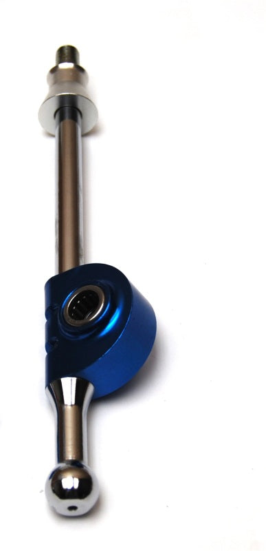 Fidanza Short Throw Shifter for Subaru WRX 01-06, STI 96-03, Legacy 96-03