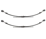 Belltech LEAF SPRING 2019+ GM Silverado/Sierra 1500 2WD/4WD 2in Drop