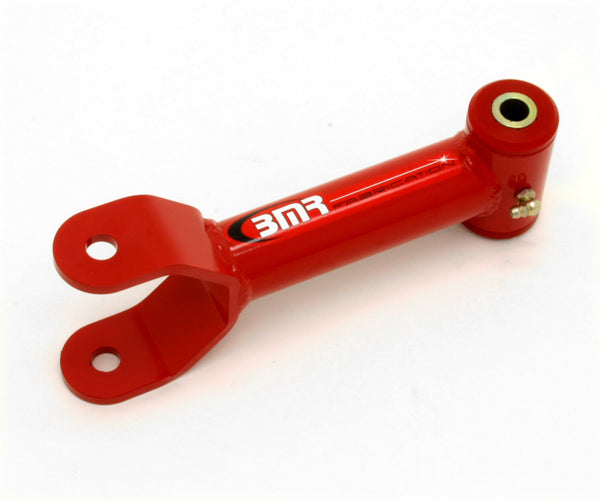 BMR Suspension Non-Adjustable Upper Control Arm for 05-10 S197 Mustang - Red (Polyurethane)