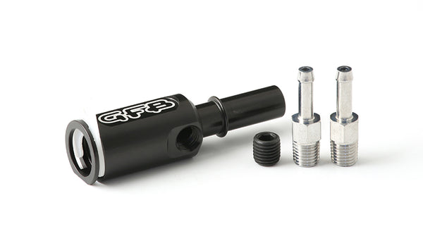 GFB Gauge Port/Boost Tap for 2013+ Audi 1.2L/1.4L TFSI/TSI