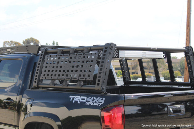 xrs overland xtreme rack​