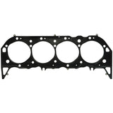 Fel-Pro BBC 4.380in .041in  PermaTorqueMLS Engine Cylinder Head Gasket