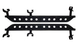 Fishbone Offroad 2018+ Jeep Wrangler JL Step Slider 4 Door