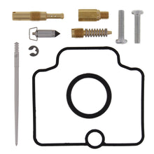 Load image into Gallery viewer, All Balls Racing 98-00 Kawasaki KX80 Carburetor Rebuild Kit