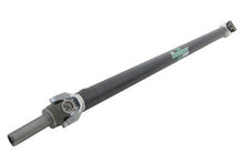 Load image into Gallery viewer, DSS Subaru 2004-2007 STI 6-Speed (R180 Rear) 1-Piece Carbon Fiber Driveshaft SUSH2-C