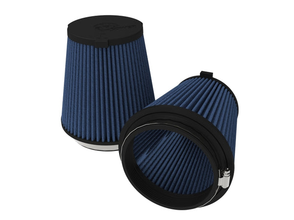 aFe Magnum FLOW Pro 5R Replacement Air Filter for 2024 Ford Mustang GT & Dark Horse