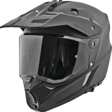 Load image into Gallery viewer, Speed and Strength SS2600 Solid Speed Helmet Matte Black - Small