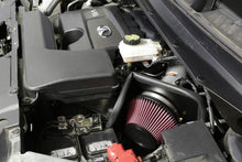 Load image into Gallery viewer, K&amp;N 17-18 Nissan Pathfinder V6-3.5L F/I Typhoon Air Intake