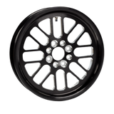 Belak 17x4.5 / 2.25 BS / 5x112 BP / Series 2 Wheel - Monoblock (Req Spacer/Extended Studs)