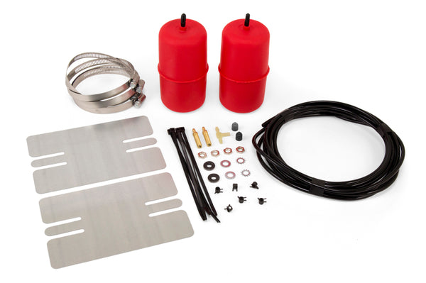Air Lift 1000 Universal Air Spring Kit  Load Levelling Support (Up to 1000lb)